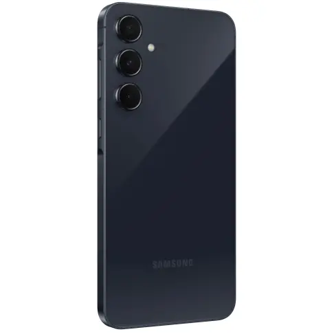 Smartphone SAMSUNG GALAXY A55 BLEUNUIT - 128 Go - 5