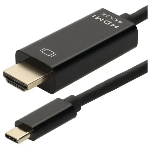 Connectique vidéo ITC 722452 - 1