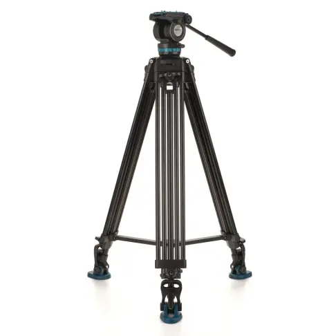 Trépied BENRO KH 26 PC - 1