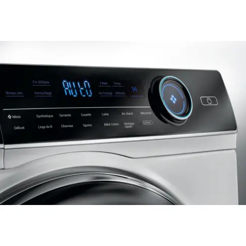 Sèche-linge frontal HAIER HD90A3979FR - 5