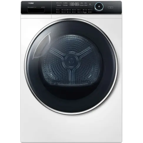 Sèche-linge frontal HAIER HD90A3979FR - 1