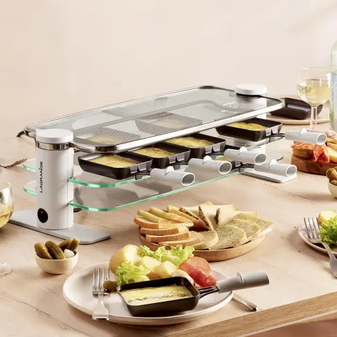 Raclette LAGRANGE 079901 - 2