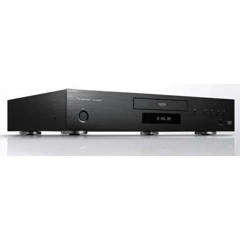 Lecteur blu-ray uhd PANASONIC DPUB9000EG1 - 3