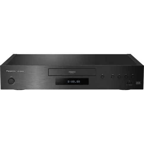 Lecteur blu-ray uhd PANASONIC DPUB9000EG1 - 1