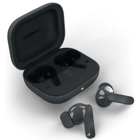 Smartphone MOTOROLA G56COFFRETBUDS - 5