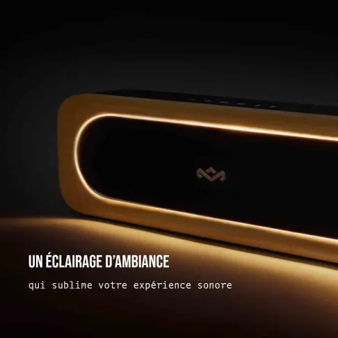 Enceinte nomade  GETTOGETHER3 - 6