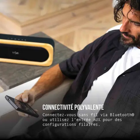 Enceinte nomade  GETTOGETHER3 - 8