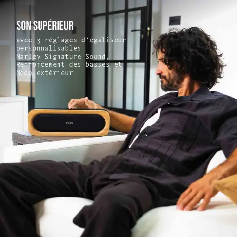 Enceinte nomade  GETTOGETHER3 - 11