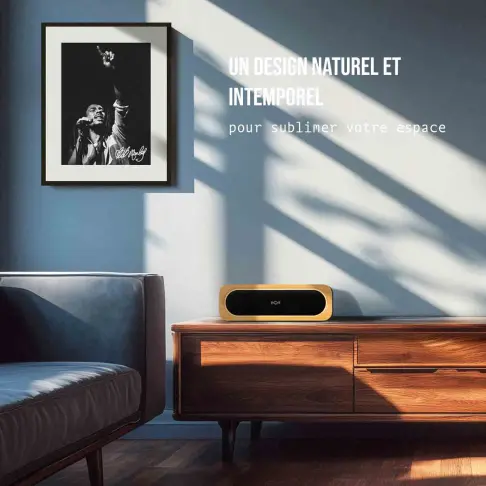 Enceinte nomade  GETTOGETHER3 - 9