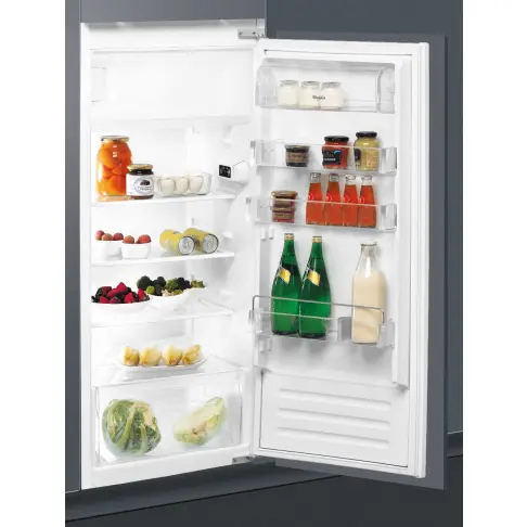 Réfrigérateur intégré 1 porte WHIRLPOOL ARG7341 - 1