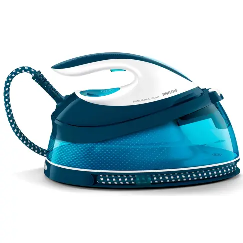 Centrale vapeur PHILIPS GC7840/20 - 1 Centrale vapeur PHILIPS GC7840/20 - 1