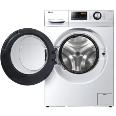 Lave linge hublot HAIER HW100B14636N - 2