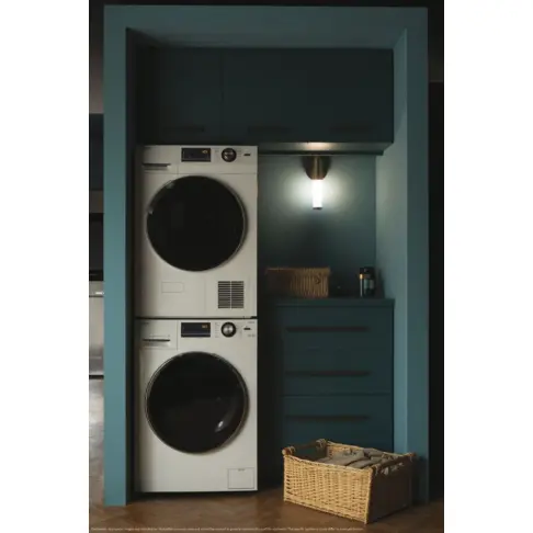 Lave linge hublot HAIER HW100B14636N - 6