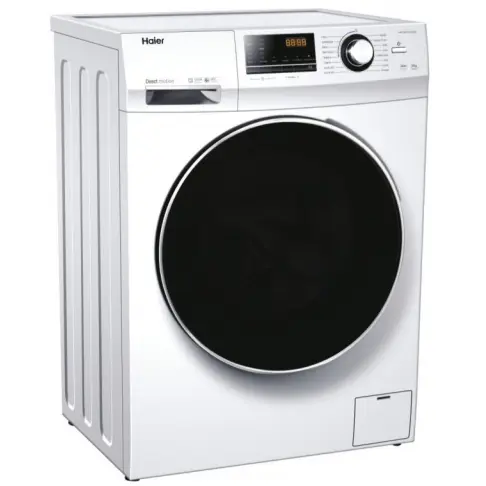 Lave linge hublot HAIER HW100B14636N - 5
