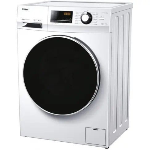 Lave linge hublot HAIER HW100B14636N - 3