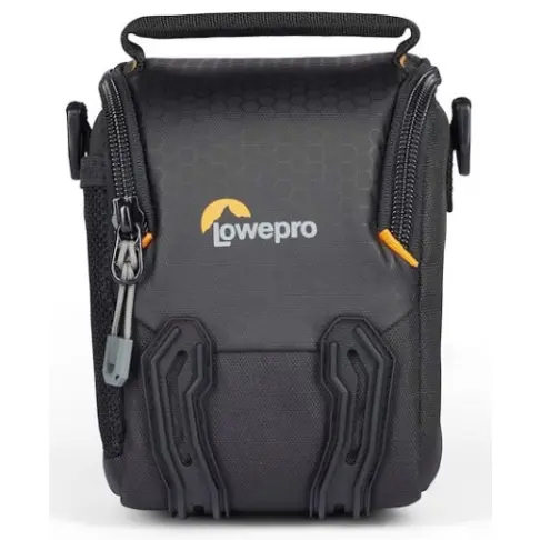 Etui pour appareil photo LOWEPRO ADVENTURA SH 115 III NOIR - 4