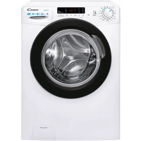 Lave-linge séchant CANDY CSW41062DBE-47 - 1