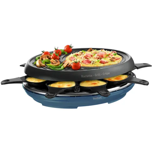 Raclette TEFAL RE 310401 - 1