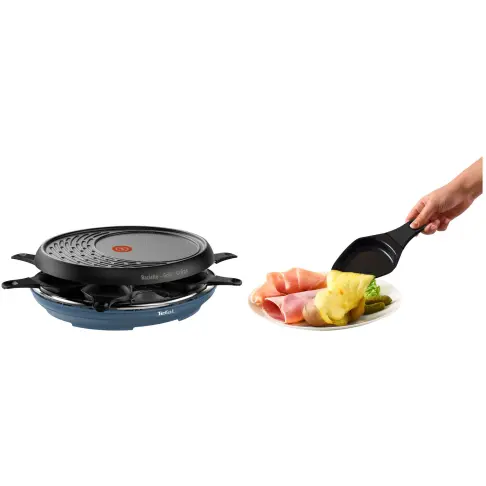 Raclette TEFAL RE 310401 - 2