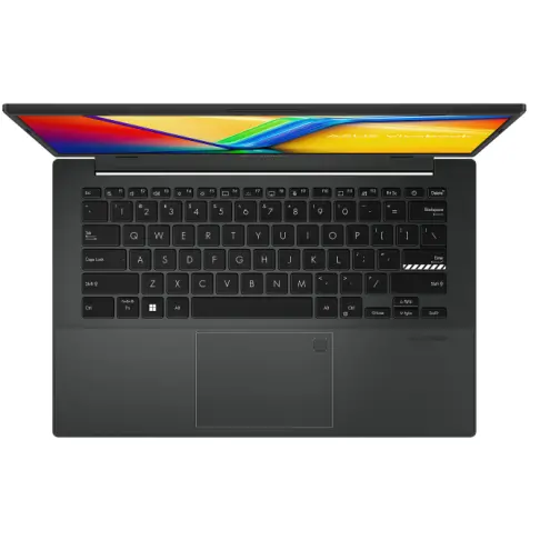 Ordinateur portable ASUS E1504GA-BQ813W - 7