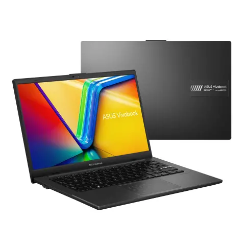 Ordinateur portable ASUS E1504GA-BQ813W - 12