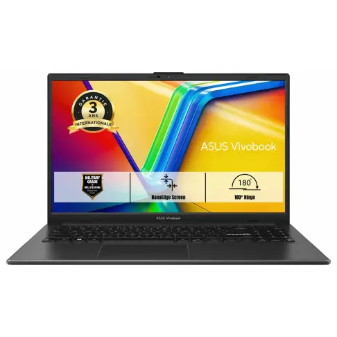 Ordinateur portable ASUS E1504GA-BQ813W - 1