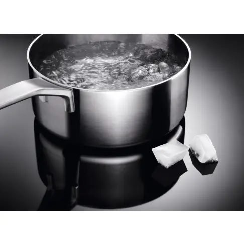Cuisinière dessus induction FAURE FCI6593PWA - 6