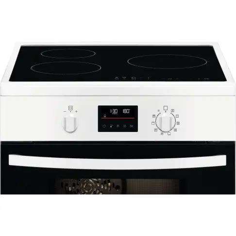 Cuisinière dessus induction FAURE FCI6593PWA - 2