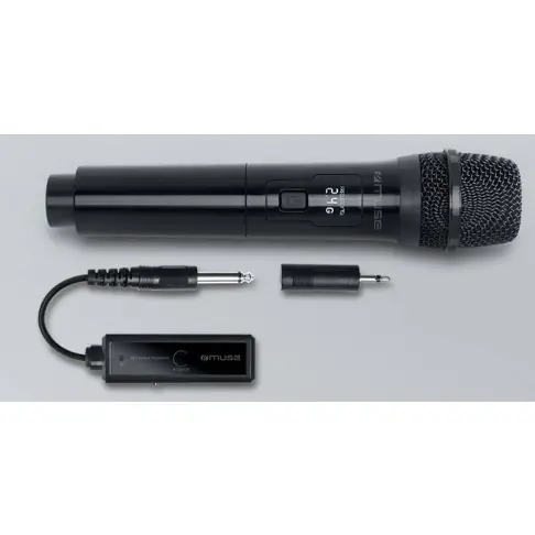 Micro sans fil MUSE MC30WI - 2