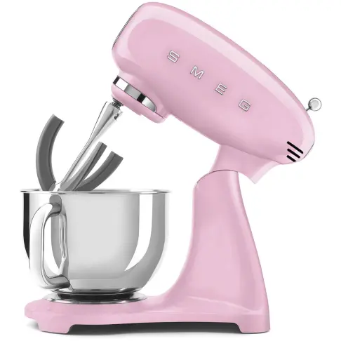 Robot sur socle SMEG SMF03PKEU - 2