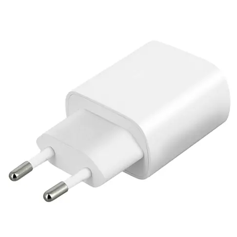 Chargeur secteur AKASHI ALTACQC38WH - 2 Chargeur secteur AKASHI ALTACQC38WH - 2
