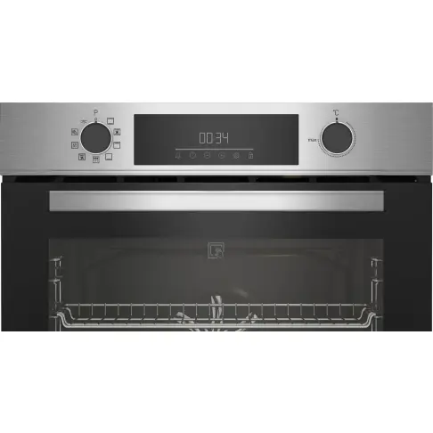 Four pyrolyse BEKO BBIE12300XMP - 2