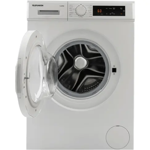 Lave-linge frontal TELEFUNKEN TLL109W - 2