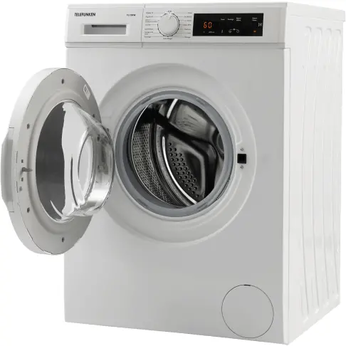 Lave-linge frontal TELEFUNKEN TLL109W - 4