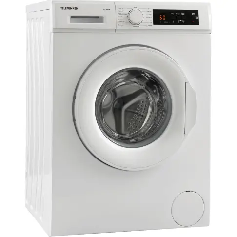 Lave-linge frontal TELEFUNKEN TLL109W - 5