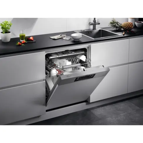 Lave-vaisselle intégré 60 cm AEG FEE83806PM - 5