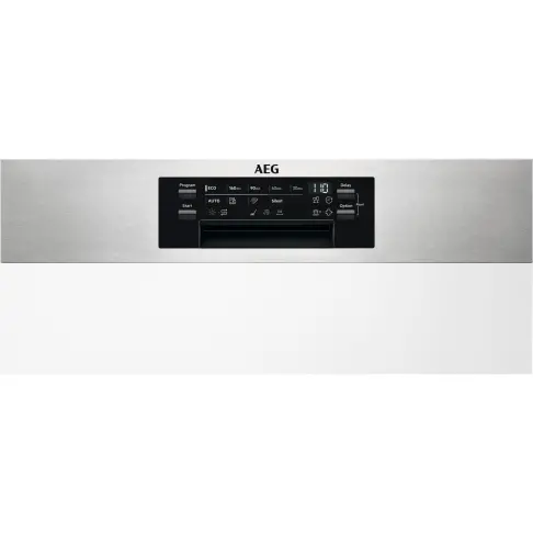 Lave-vaisselle intégré 60 cm AEG FEE83806PM - 4