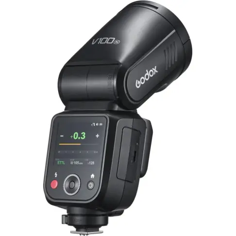 Flash GODOX V 100 N - 4