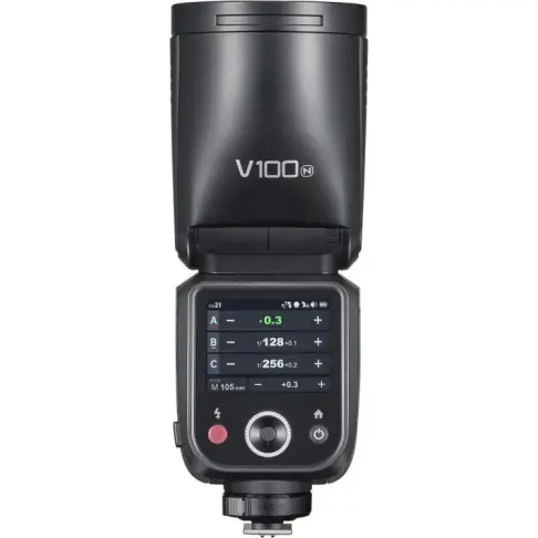 Flash GODOX V 100 N - 3