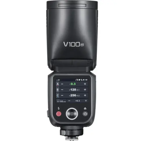 Flash GODOX V 100 N - 5