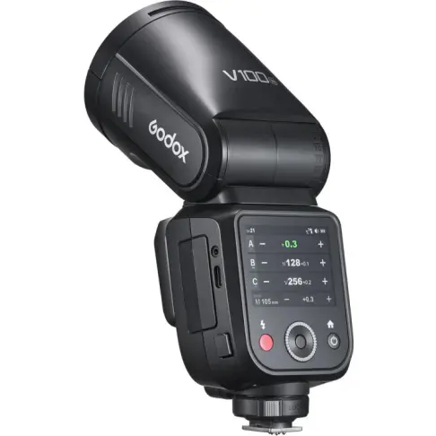 Flash GODOX V 100 N - 6