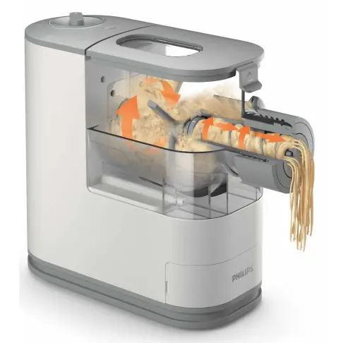 Machine à pâte PHILIPS HR2345/19 - 3