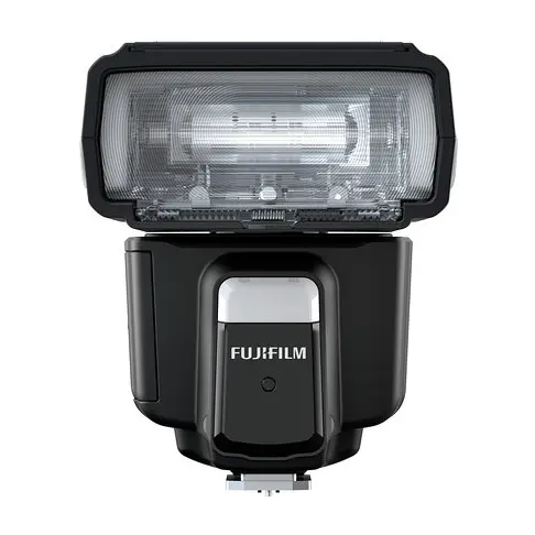 Flash FUJIFILM EF 60 - 1