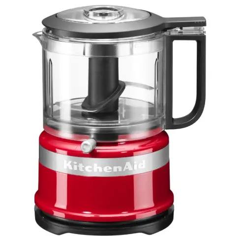 Mini robot ménager KITCHENAID 5 KFC 3516 EER - 1