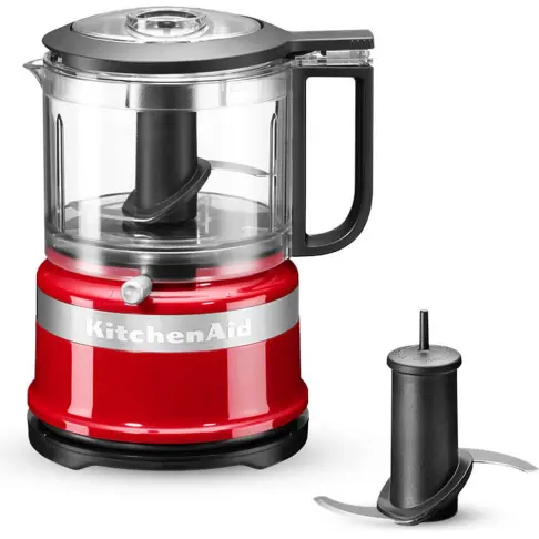 Hachoir KITCHENAID 5 KFC 3516 EER - 2