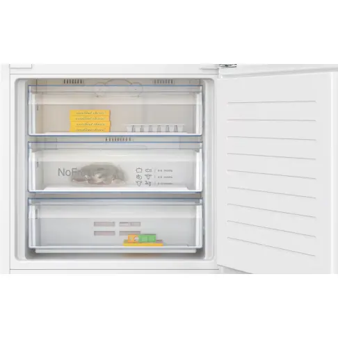 Réfrigérateur combiné intégré NEFF KB7962FE0 - 5 Réfrigérateur combiné intégré NEFF KB7962FE0 - 5
