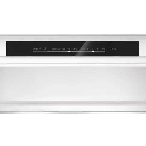 Réfrigérateur combiné intégré NEFF KB7962FE0 - 2 Réfrigérateur combiné intégré NEFF KB7962FE0 - 2
