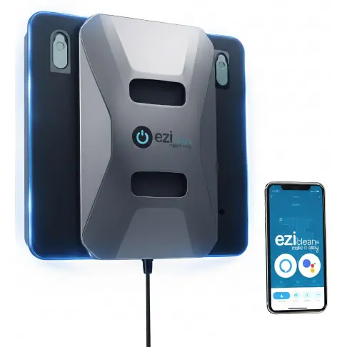 robot.connect.vitre.58db.spray auto. - 1