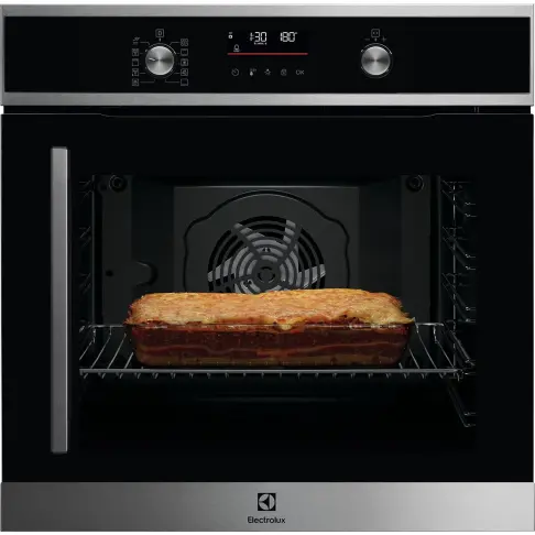 Four pyrolyse ELECTROLUX EOF6P46RX - 1