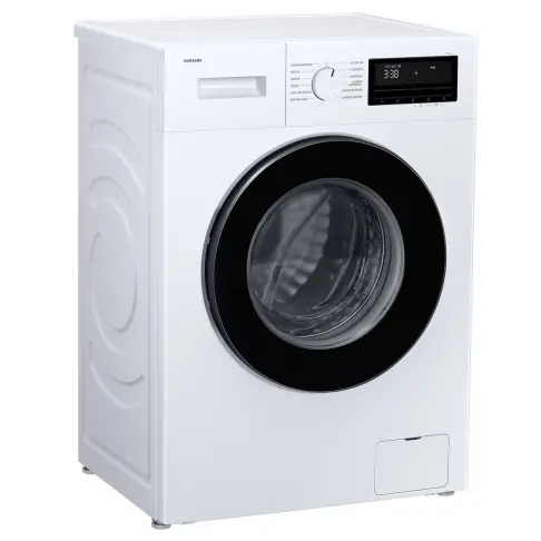 Lave-linge frontal SAMSUNG WW80FG3M05AW - 2